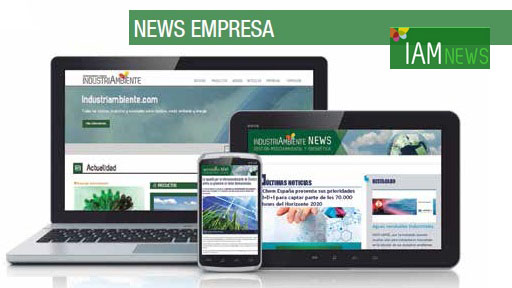 IndustriAmbiente Newsletter 