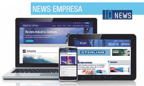 Industria Quimica Newsletter 