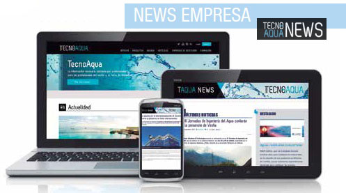 TecnoAqua Newsletter 