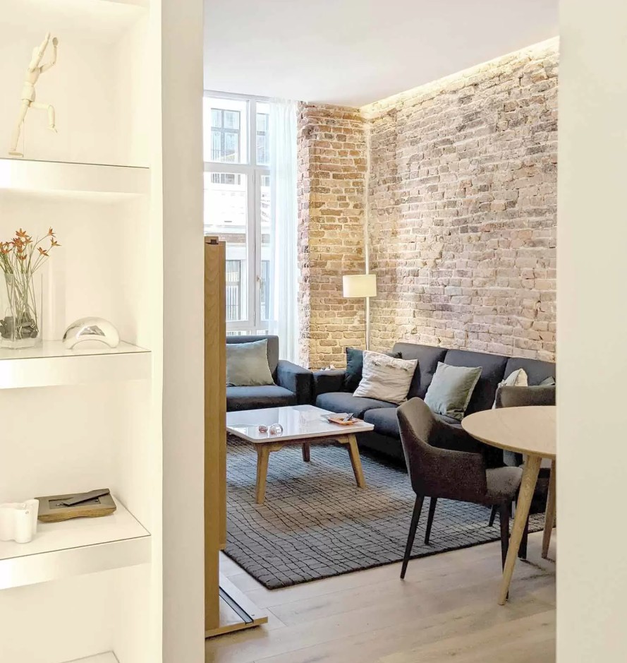 Reforma Integral de Vivienda en Bilbao