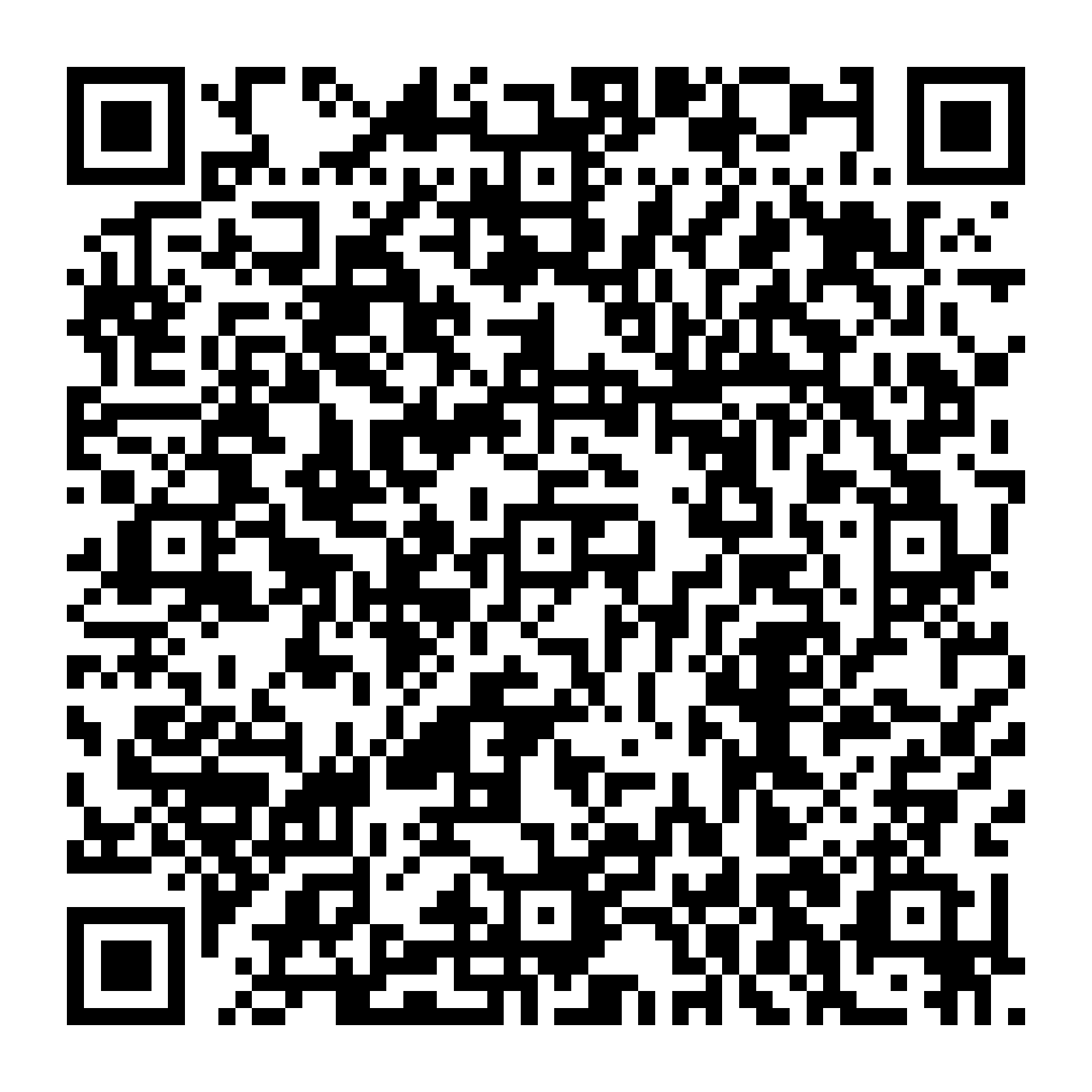 QR Invitaci&oacute;n Jornada Arquitectura y Construcci&oacute;n