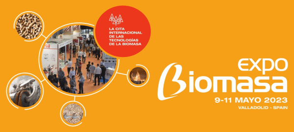 Expobiomasa 2023