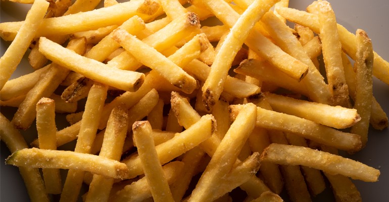 patatas lambweston