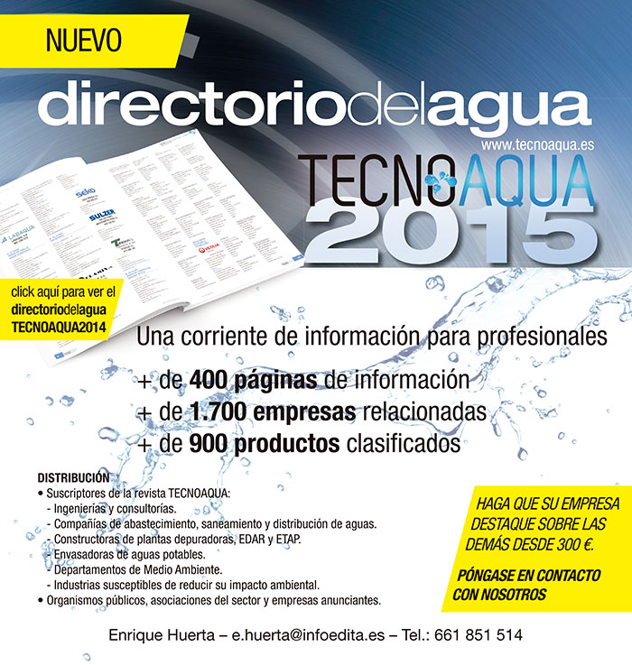 TA - directorio 2015