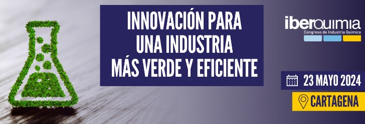 La innovación en el diseño al servicio de la eficiencia, en Iberquimia Cartagena