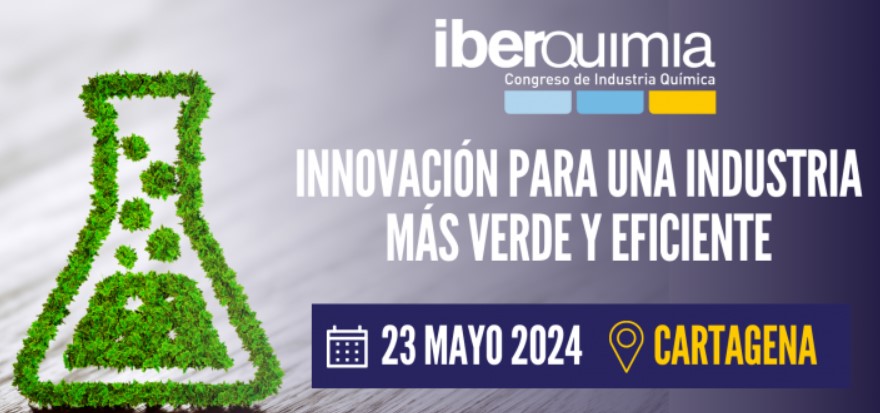  Atlas Copco revela las claves del control térmico en la industria química en Iberquimia Cartagena