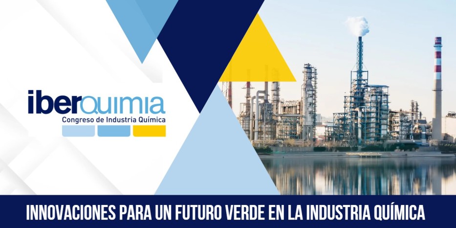 Próximos eventos de Iberquimia 2025 