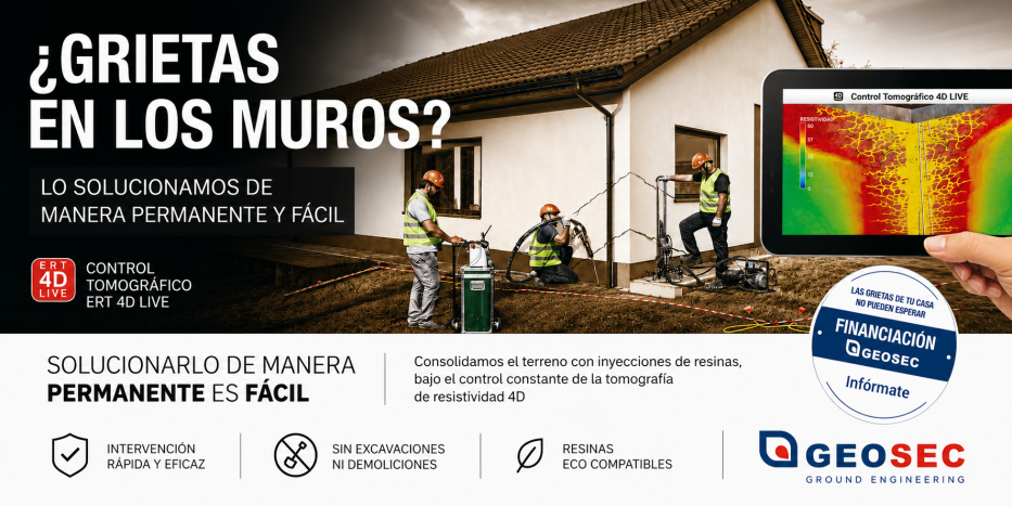 WEBINAR 2026: ¿Grietas en los muros?