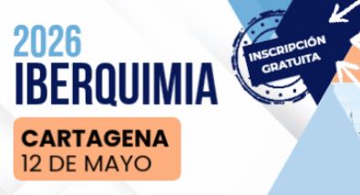 ¡Ya no falta nada para Iberquimia Cartagena! Reserva tu sitio hoy