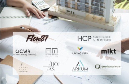 10 grandes estudios de arquitectura se reúnen en el DPA Fórum de Málaga