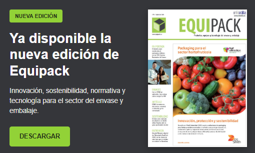 Ya disponible el nuevo número de Equipack