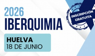 ⏳ Últimas semanas para reservar tu plaza en Iberquimia Huelva