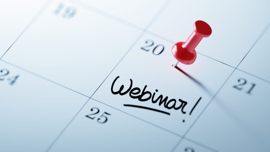 ¡En septiembre vuelven nuestros webinars gratuitos!  Consulta la agenda y reserva ya tu plaza
