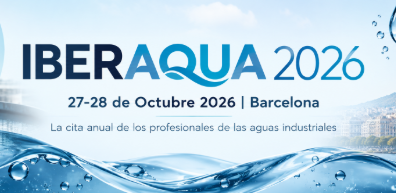 IBERAQUA 2026: reserva tu plaza antes de que se agote