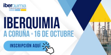 ¡Primera edición de Iberquimia en A Coruña! Descubre el programa