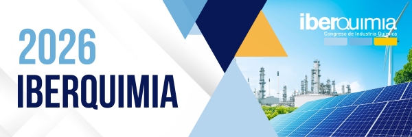 Próximos eventos de Iberquimia 2026 ???? Escoge ciudad y fecha