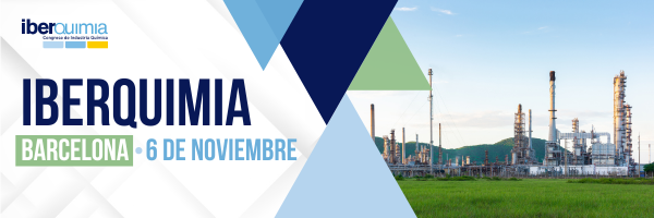 Todo listo para Iberquimia Barcelona