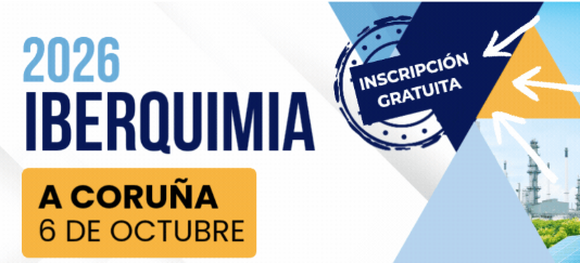  Iberquimia A Coruña: consulta el programa y reserva tu plaza