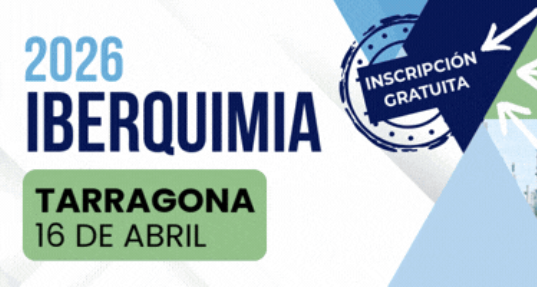 IBERQUIMIA Tarragona, ¿Te lo vas a perder?
