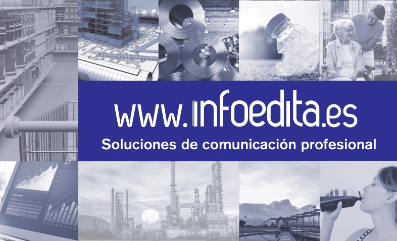 Descubre el nuevo catálogo corporativo de Infoedita y conoce todas nuestras soluciones de comunicación