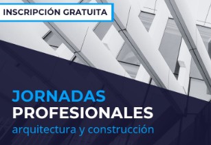 Reserva ya tu plaza en nuestras Jornadas de Arquitectura y Construcción ...Pontevedra, Sevilla, Madrid, ...