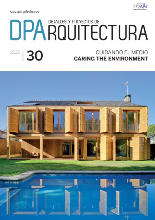 Revista DpArquitectura