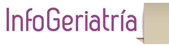 Infogeriatría